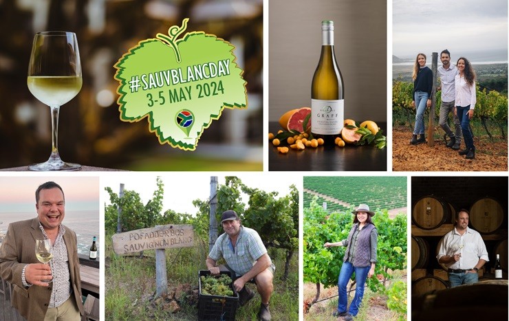 SauvBlancDay: Celebrate with more than one box of wild white Sauvignon Blanc