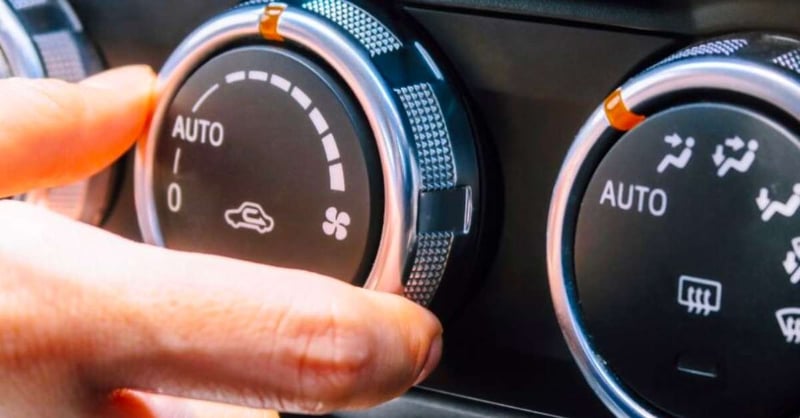 Keeping Your Cool on the Road: A Guide to Car Aircon Repairs and Finding the Right Mechanic