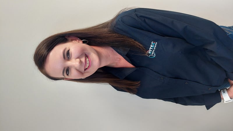 Hytec South Africa appoints first female Regional Manager