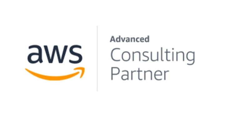 The AWS Advanced Consulting Partner Status