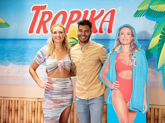 Audition fever: Tropika Island of Treasure wants you!!!!