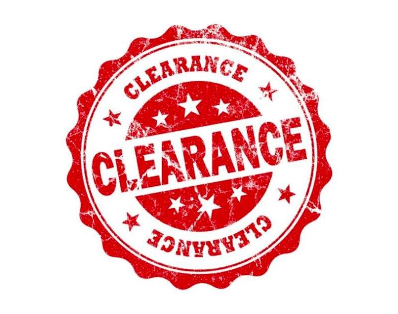 The Benefits of Using a Stock Clearance Warehouse for Your Business