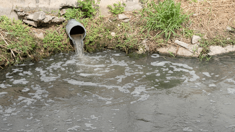 Plastic Pipes Able To Surpass The Demands Placed On Modern Sewer Systems