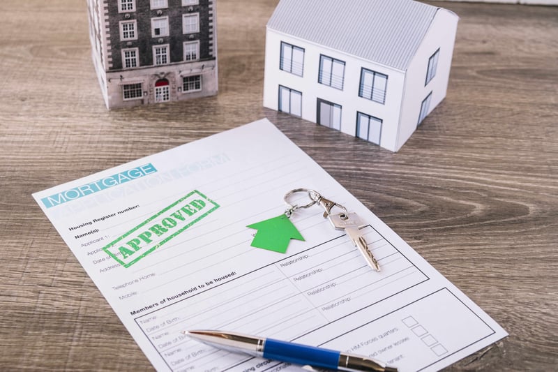 Sharp Increase in Self-Employed Bond Applicants a Sign of the Times