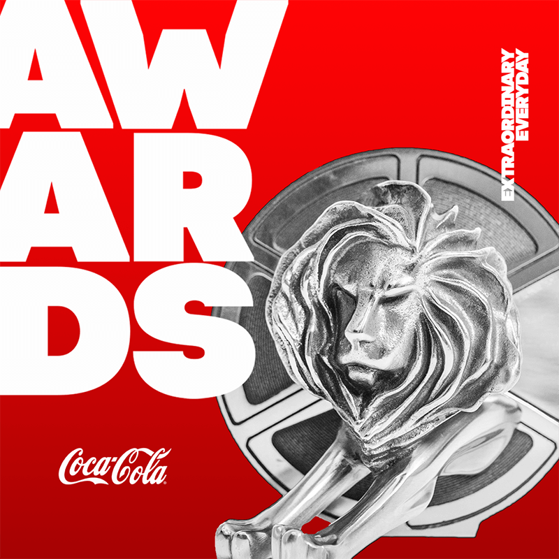 FCB Joburg bags a Cannes for Coca-Cola South Africa’s BeatCan campaign