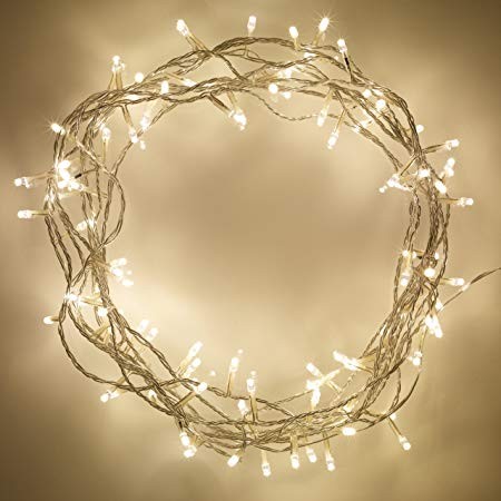 Creating Magical Moments with LED Fairy Lights