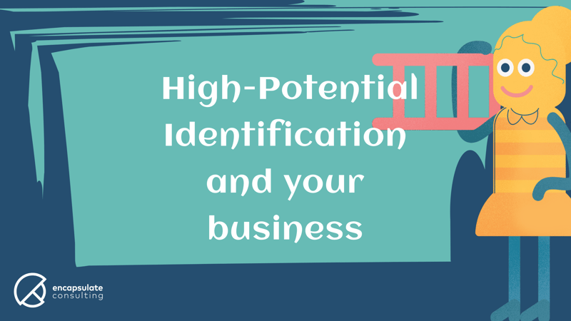 High-Potential Identification for your business