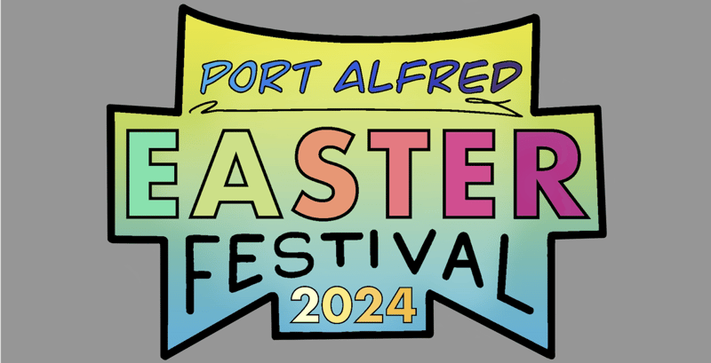 Gearing Up For The Port Alfred Easter Festival