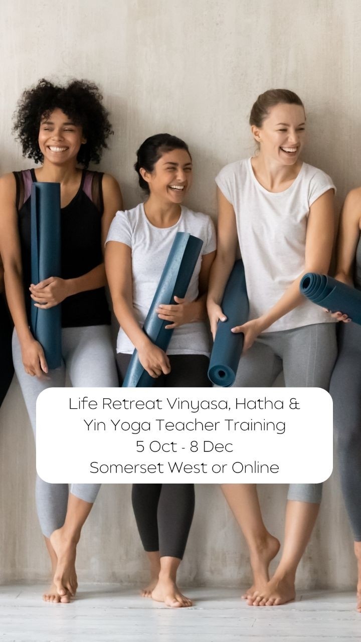 Embark on a Life-Changing Journey with Life Retreat Yoga Teacher Training