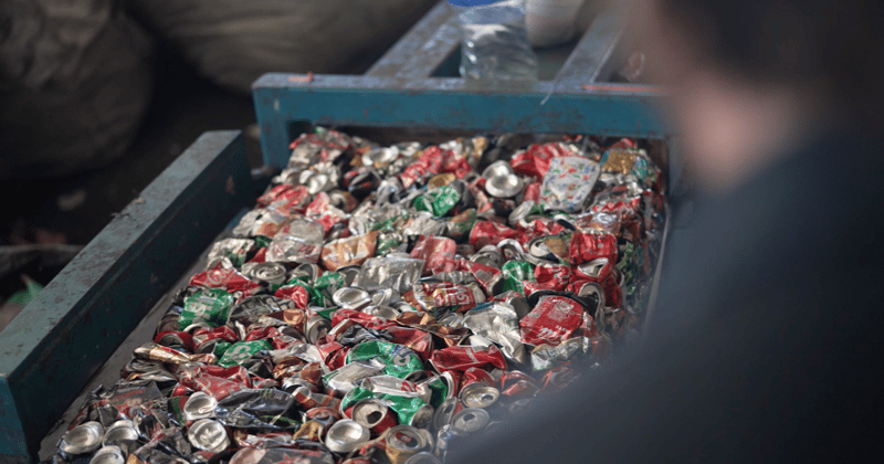 Metpac-SA Promotes Recycling And Circular Economy Through "Plant The Seed" Video Series