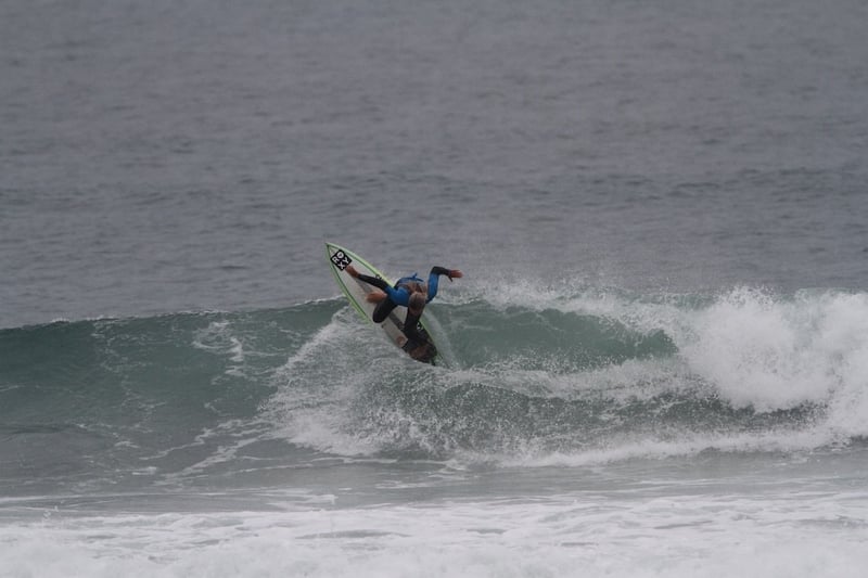 Port Alfred Easter Festival Finishes With A Bang - Rip Curl Cup and GromSearch Premier U16 Winners and the Masibambisana Boxing Tournament