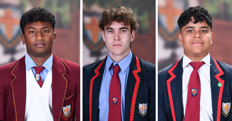 Tradition of Excellence Continues as St Benedict's Celebrates Exceptional Matric Results