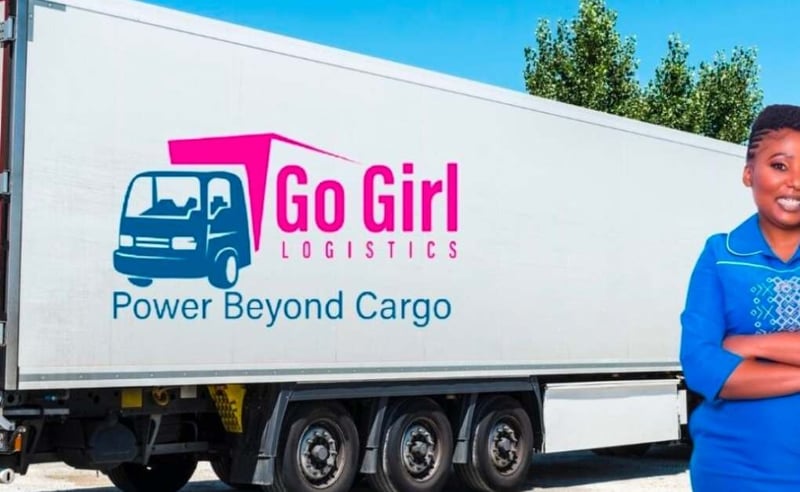 Empowering Women in Logistics: A Spotlight on GoGirl Logistics