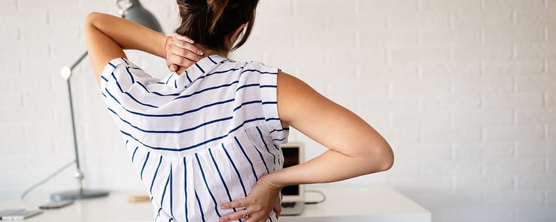 Addressing the Epidemic of Poor Posture: The Chiropractors Offer Solutions