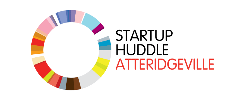 Startup Huddle Launches in Atteridgeville, South Africa