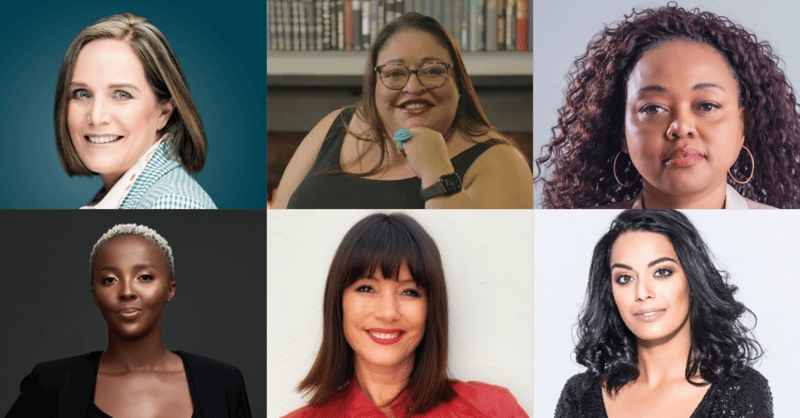 Mzansi’s Top Businesswomen Share Advice For Female Professionals This Women’s Month