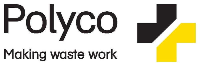 A first for Africa | Polyco invests in new recycling technology – converting unrecyclable plastic into eco-concrete