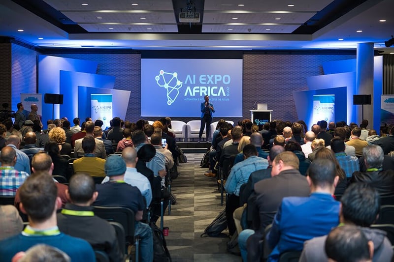 Johannesburg welcomes largest gathering of Artificial Intelligence experts