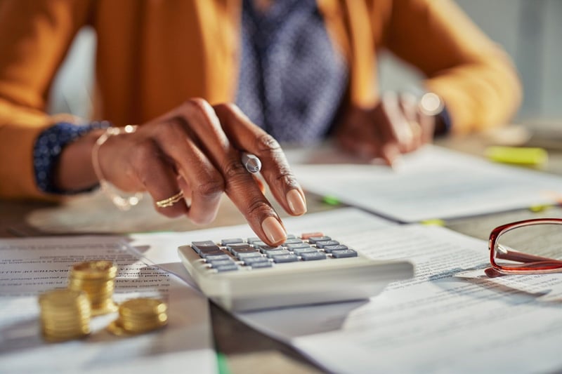 Breaking Barriers - Why Financial Literacy is Key to Women’s Empowerment
