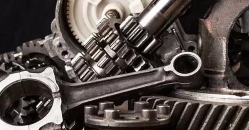 Exploring the Value of Used and Second-Hand Car Engines