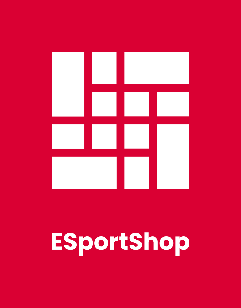 FOR THE LOVE OF GAMING –  eSportShop brings gaming dreams to life