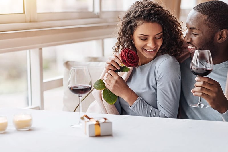 Love is in the air at Southern Sun this Valentine’s Day