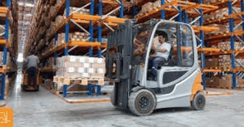 Choosing the right Forklift Battery