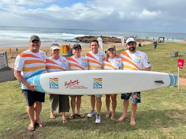 Arrival of the famous Sardine Run concludes Scottburgh’s Ocean Festival programme