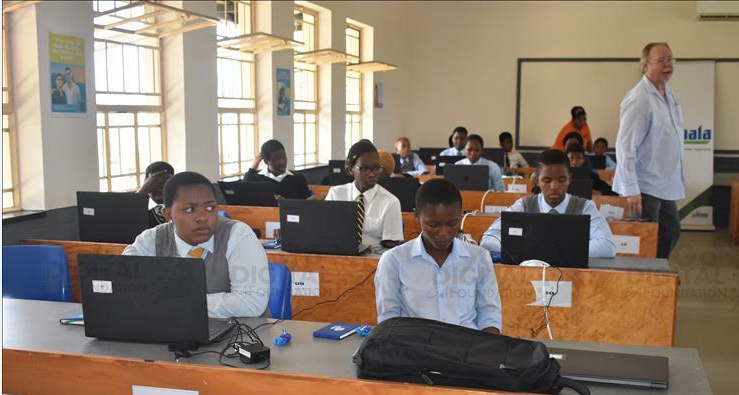 Ithala Edu Platform offers assistance to Matriculants ahead of 2022 Exams