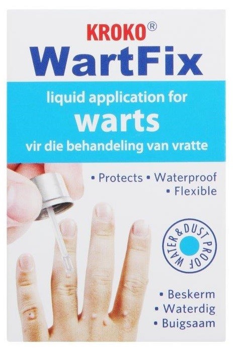 Summertime warts: What they are and how to get rid of them