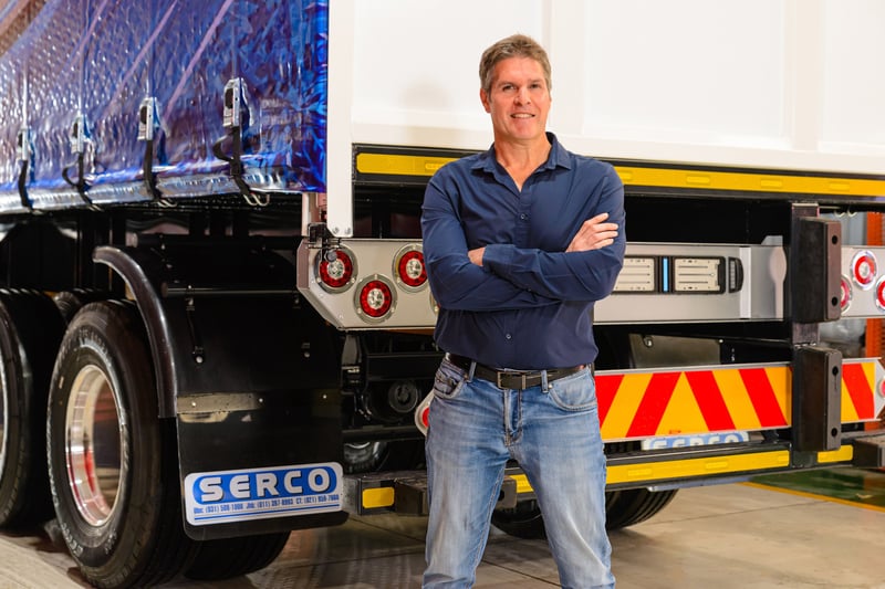 Signs of a Business Resurgence at Serco Good News for 2025