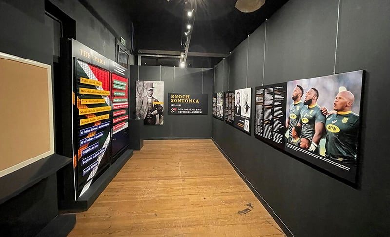 Top honours for HelloFCB+’s Nelson Mandela Legacy Exhibition