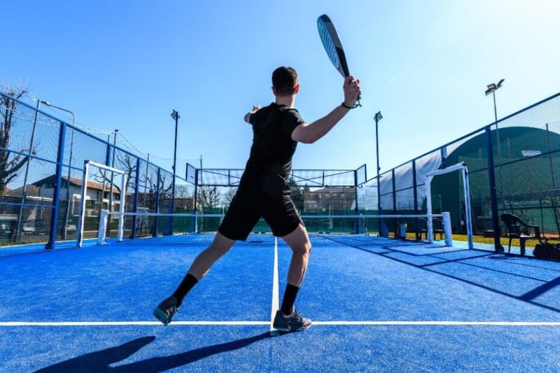 Conquer the Padel Court: The Ultimate Guide to Bullpadel Rackets