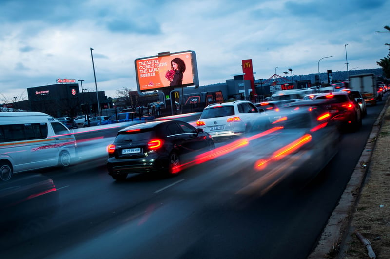 Outdoor Network Completes Rollout of Backup Power for its Always ON OOH Advertising Solution