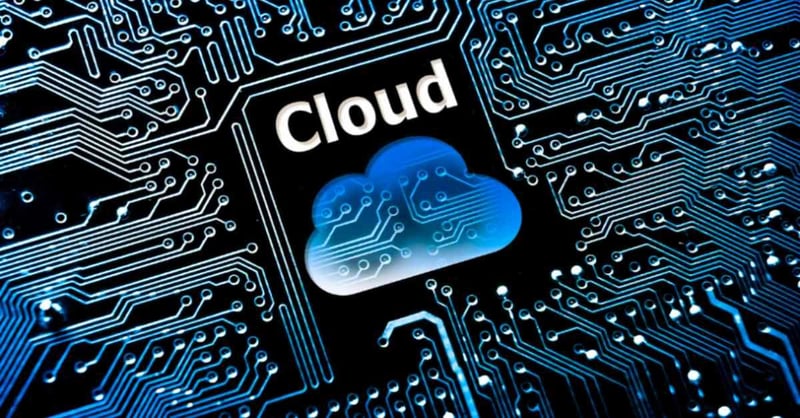 The Rise of Cloud Computing in South Africa