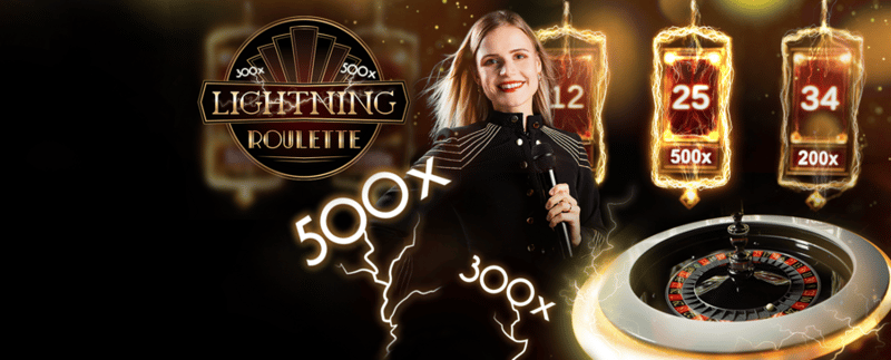 Playbet now offers Evolution Live and Virtual Casino games in South Africa