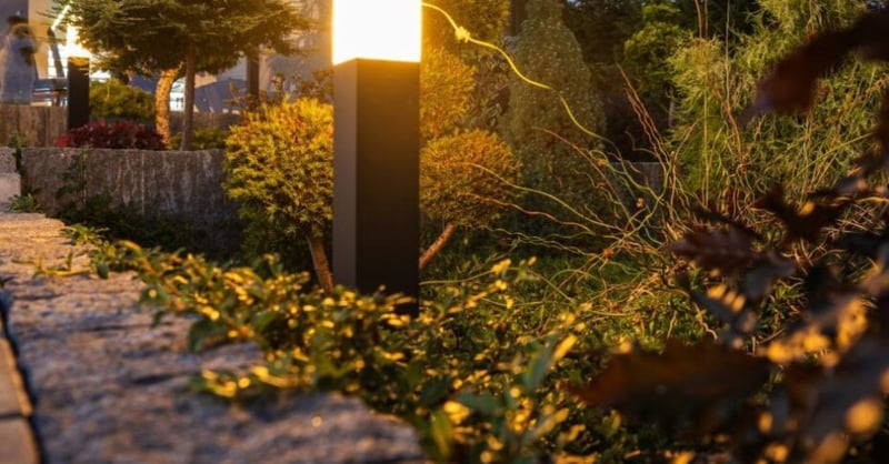 Brightening Your Outdoors with Solar and Outdoor Lighting