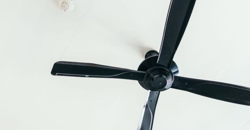 Choosing the Right Ceiling Fan for Your Home: A Guide