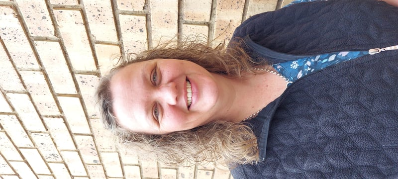 HAW Middelburg Welcomes New Branch Manager Delmarie Botha