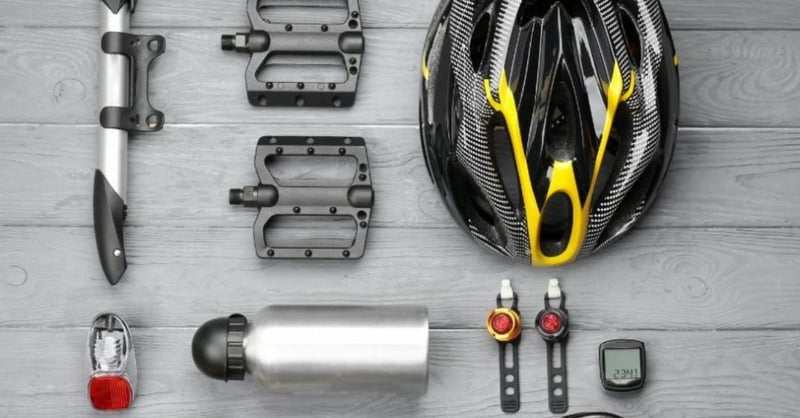 Top Cycling Accessories and ApparelTop Cycling Accessories and Apparel