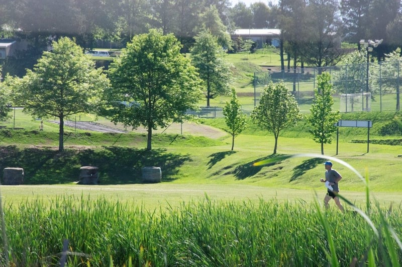 Treverton College's First Orienteering and Rogaining Weekend