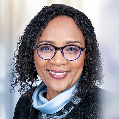 Aon Names Dr. Nolwandle Mgoqi as CEO for South Africa