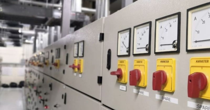 Powering Your Infrastructure: Exploring Electrical Distribution Boards