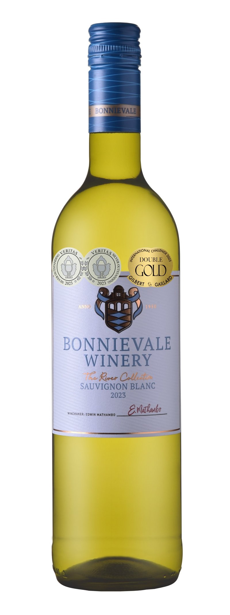 Veritas glory spotlights outstanding record of Bonnievale Sauvignon Blanc