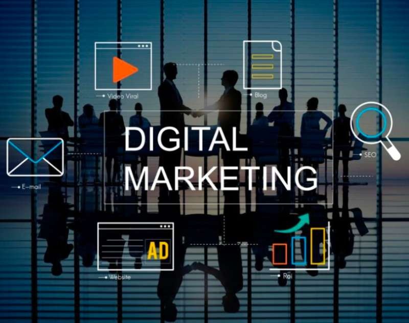 The Revolutionary Impact of Digital Marketing Agencies