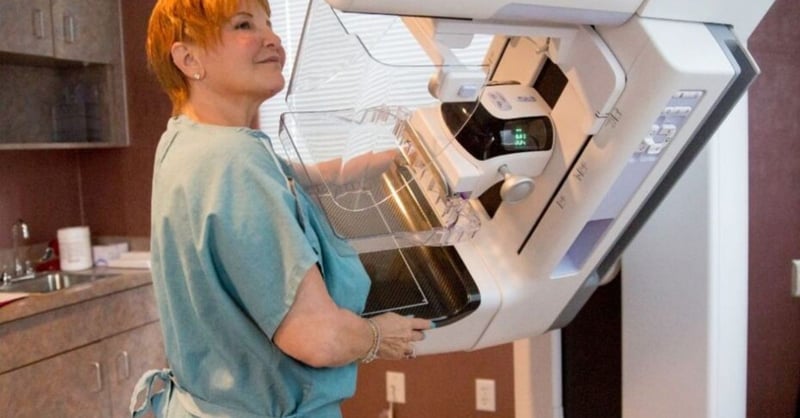 Mammograms: Essential Screening for Breast Health