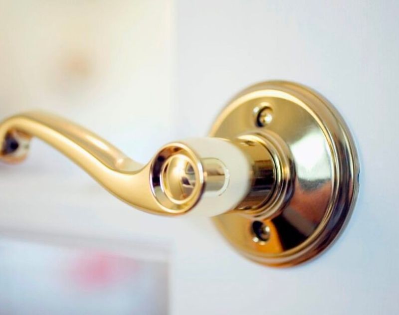 Choosing the Right Door Handles and Accessories for Your Home or Business