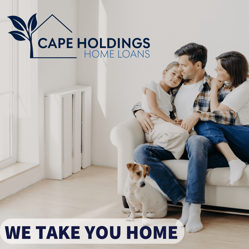 Cape Holdings Home Loans offers an extensive home ownership guide for first-time buyers in South Africa