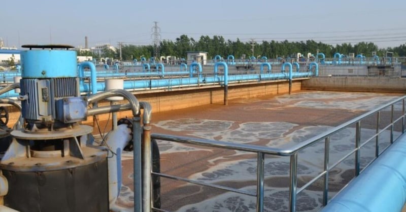 Efficiency and Reliability: Pumping and Wastewater Solutions