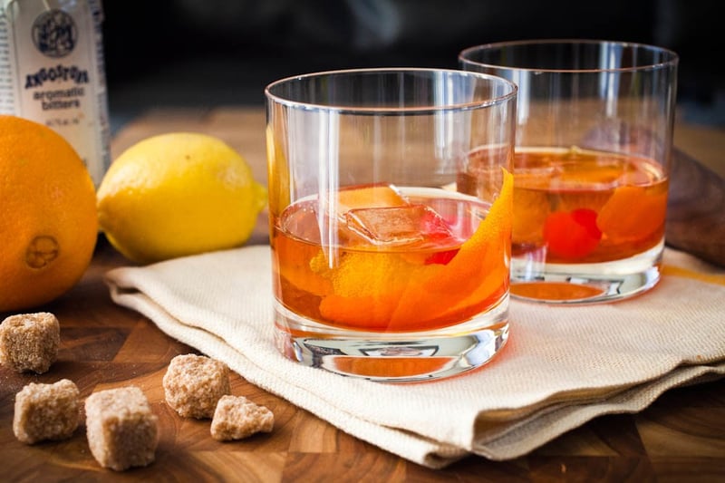 5 cocktail trends taking us into 2023